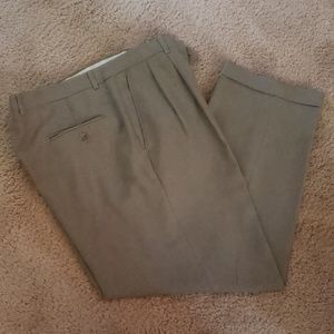 🔹️Claiborne Mens Dress Pants